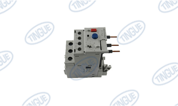 Milnor T-11 RELAY