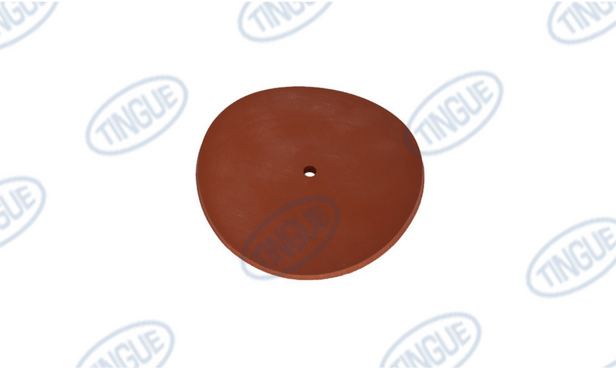 Milnor T-11 SEAT