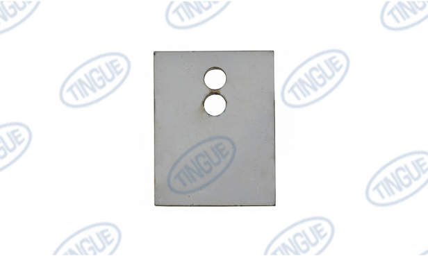 Milnor T-8 SHIM, CHAIN GUIDE