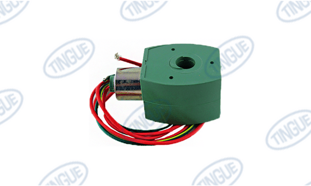 Milnor T-11 SOLENOID