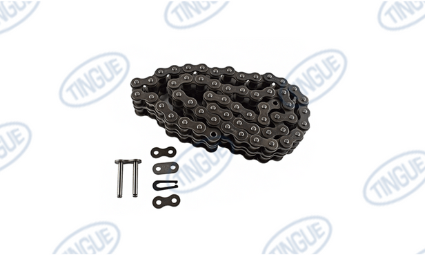 Milnor T-11 SOLID BUSH CHAIN 50-2 DOUBLE 36.25" WITH LINKS