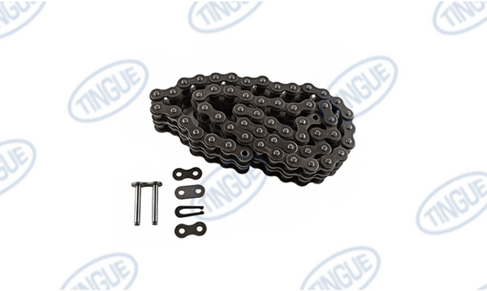 Milnor T-11 SOLID BUSH CHAIN 50-2 DOUBLE 36.25" WITH LINKS