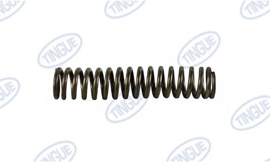Milnor T-11 SPRING, CHAIN GUIDE