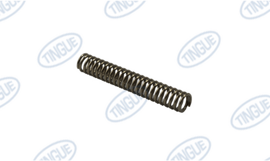 shop.tingue.com T-8 SPRING, DOOR LATCH