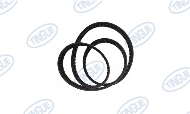 Milnor T-11 V-BELT 3-BANDS