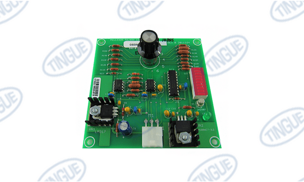 Milnor T-8 SENSOR BOARD, WATER PROBE