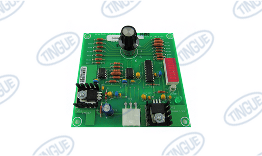 Milnor T-8 SENSOR BOARD, WATER PROBE