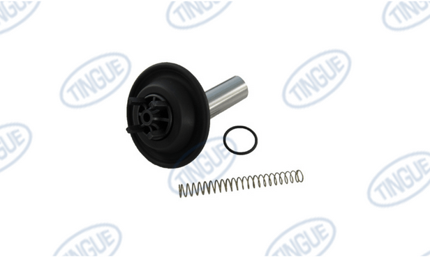 Milnor T-11 REPAIR KIT, SOLENOID  VALVE