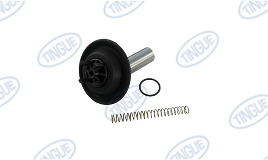 Milnor T-11 REPAIR KIT, SOLENOID  VALVE