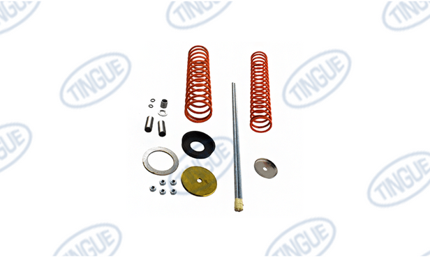 Milnor T-8 WATTS REPAIR KIT FOR SA-10-057C