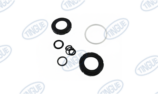 Milnor T-8 REPAIR KIT, WATTS