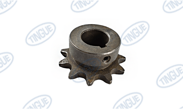 Huesbch T-11 SPROCKET, 11 TOOTH