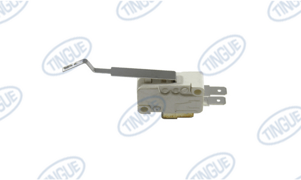 Huesbch T-8 SWITCH, LEVER ARM