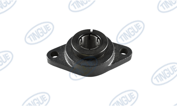 Braun T-6 BEARING, FLANGE