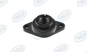 BEARING, FLANGE