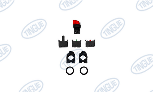 Braun T-11 SWITCH, SELECTOR