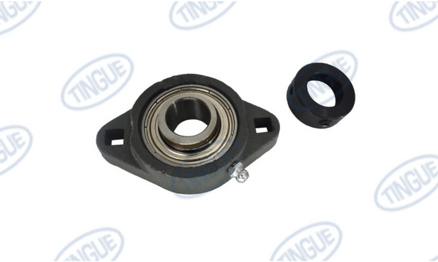 Braun T-11 BEARING, FLANGE