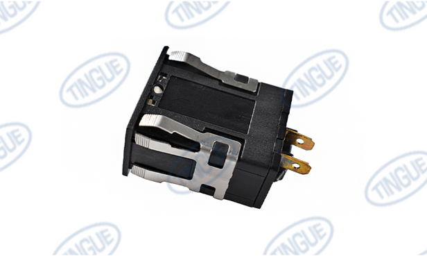 Braun T-11 SWITCH, ROCKER