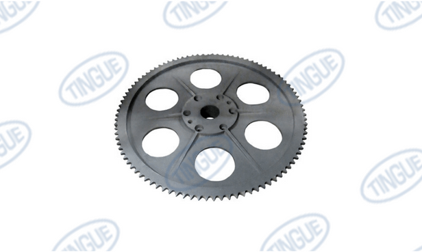 Braun T-8R SPROCKET, 96 TOOTH