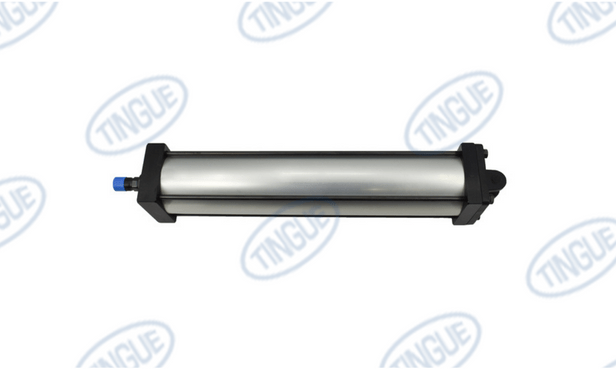Braun T-11 AIR CYLINDER , BR-010500067 AND BR-401-043