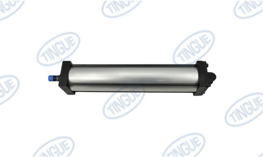 Braun T-11 AIR CYLINDER , BR-010500067 AND BR-401-043