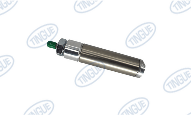 Braun T-11 AIR CYLINDER