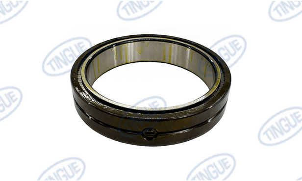 shop.tingue.com T-11 BEARING, MAIN ROLL 160 MM BORE