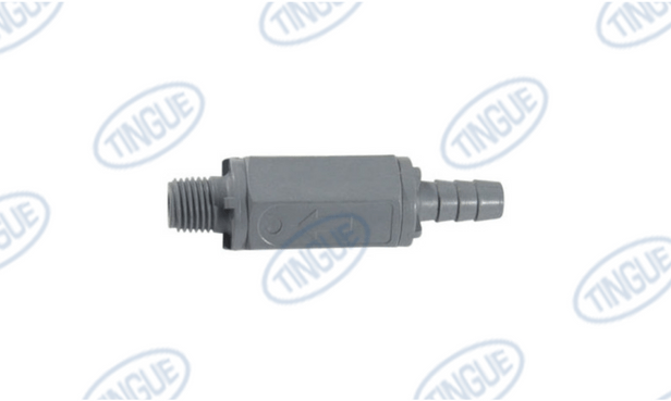 Braun T-8R VALVE, CHECK