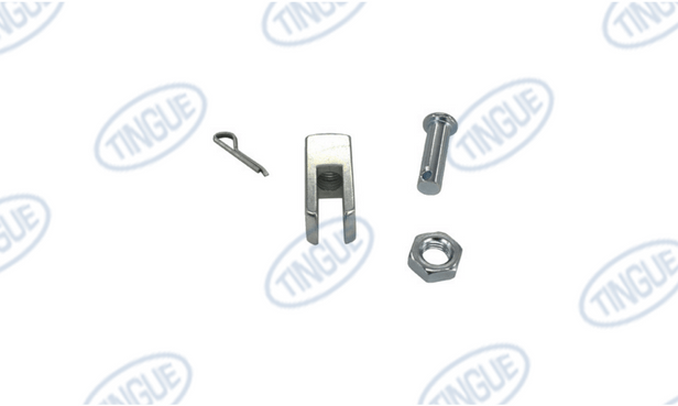 Braun T-11 CLEVIS, CYLINDER