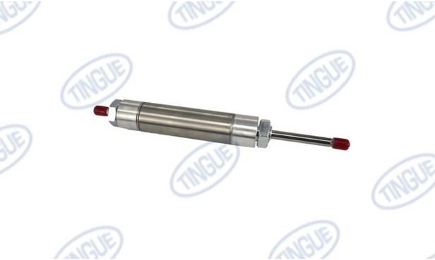 Braun T-11 CYLINDER