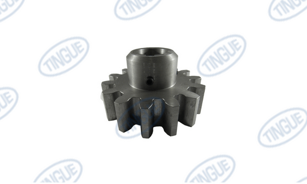 Super Sylon T-7 SPROCKET, 14 TOOTH, APRON DRIVE