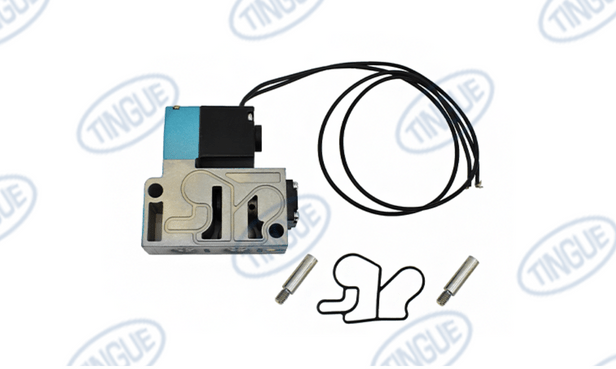 shop.tingue.com T-11 VALVE