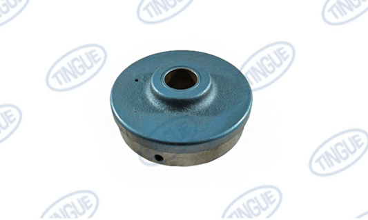 Norman Controls T-12 CAP, 4-3/4" AIR CYLINDER