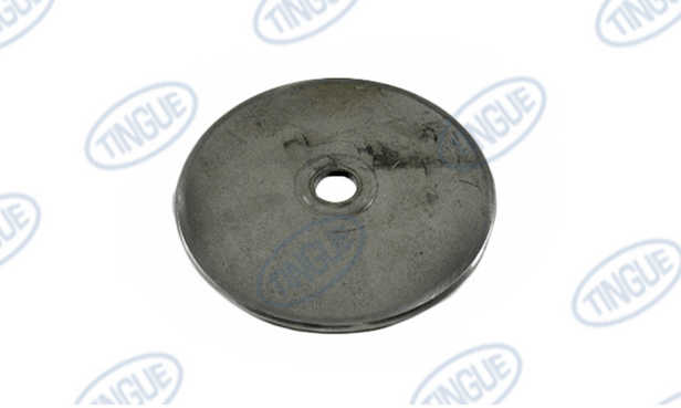 Norman Controls T-11 WASHER, AIR CYLINDER, LARGE, FOR 4-3/4 " CYLINDER