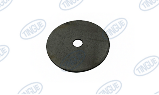 Norman Controls T-11 WASHER, AIR CYLINDER, SMALL, FOR 4-3/4 " CYLINDER
