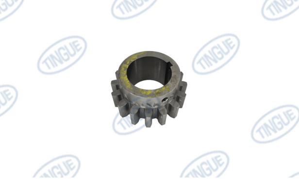 Super Sylon T-7 GEAR, 16 TOOTH, STREAMLINE