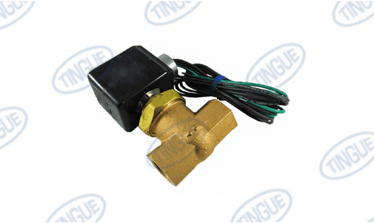 Milnor T-11 VALVE, SOLENOID