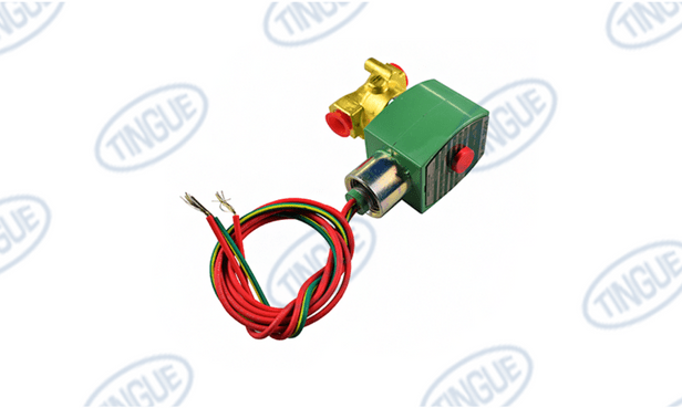 shop.tingue.com T-11 SOLENOID VALVE