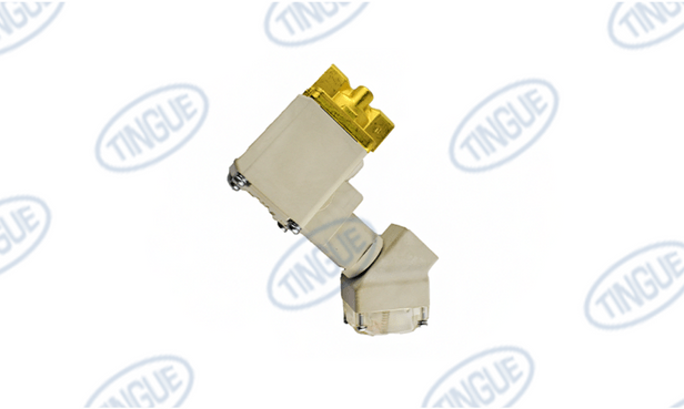 shop.tingue.com T-11 SOLENOID VALVE