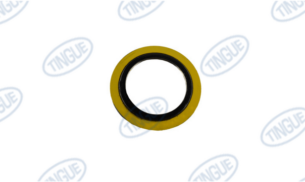 shop.tingue.com T-11 GASKET, SPIRAL