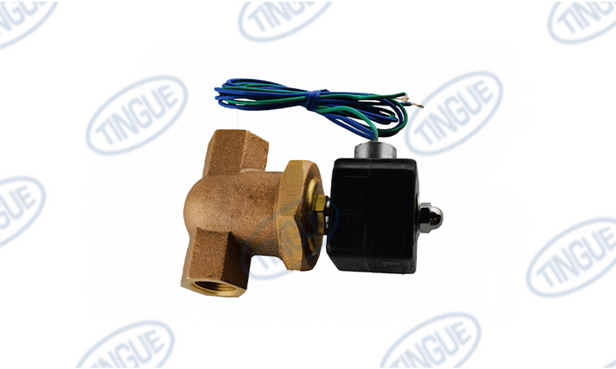 shop.tingue.com T-11 VALVE