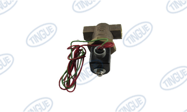 VALVE, SOLENOID