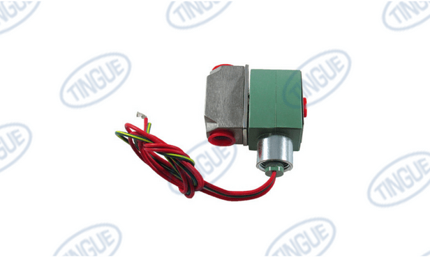 Milnor T-11 VALVE, SOLENOID