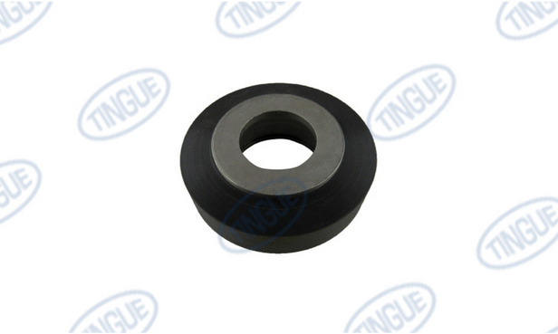 Milnor T-11 4" GUIDE ROLLER 1.50 BORE