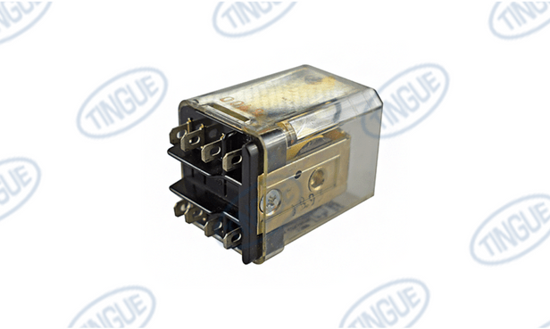shop.tingue.com T-11 RELAY