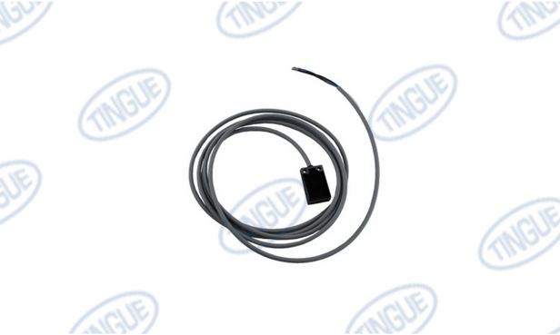 shop.tingue.com T-11 SENSING RECTANGULAR SHLD