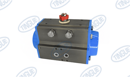 Milnor T-11 ACTUATOR