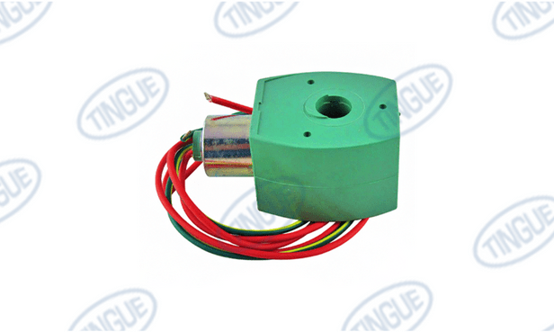 shop.tingue.com T-11 COIL FOR SOLENOID 240V