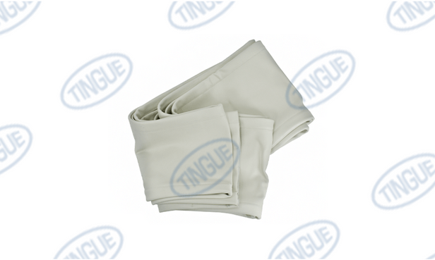 Milnor T-8 BOOT