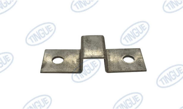 shop.tingue.com T-8 BRACKET, BRUSH HOLDER, OILER